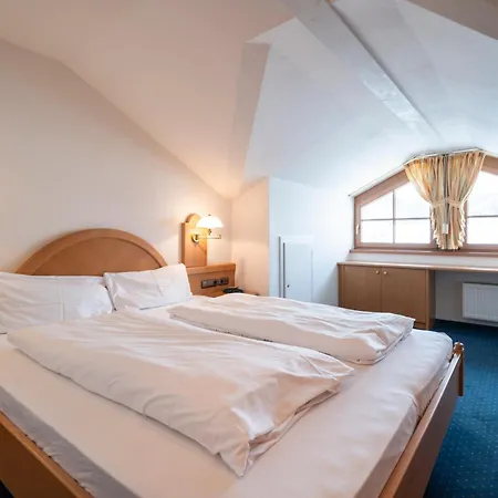 Haus Alpenflora Oberstdorf