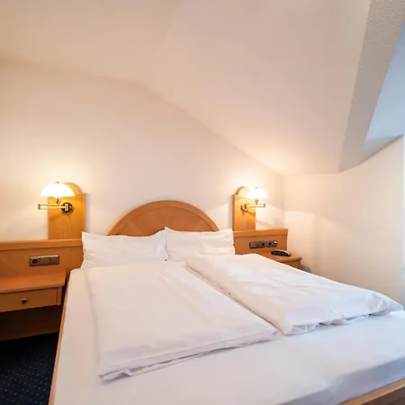 Haus Alpenflora *