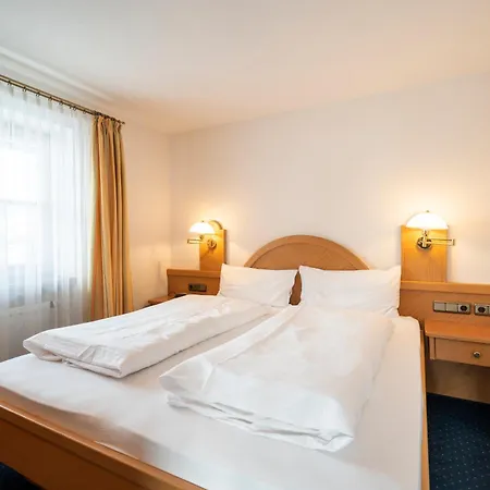 Apartament Haus Alpenflora *