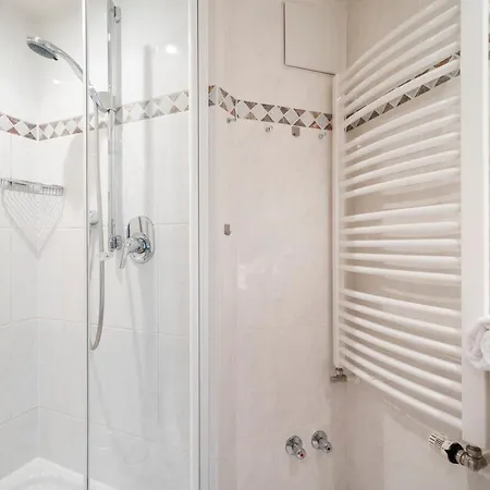 Apartment Haus Alpenflora Oberstdorf